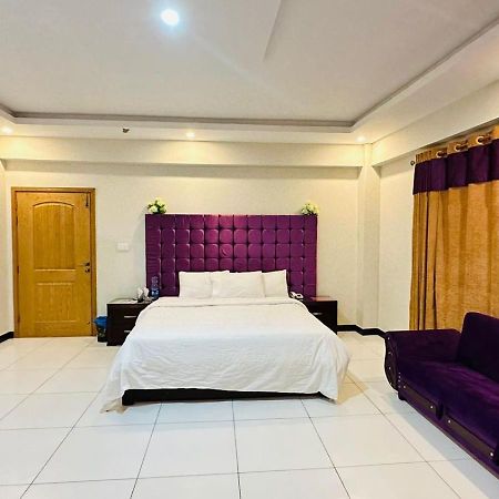 Cloud Way Hotel Наран Екстериор снимка