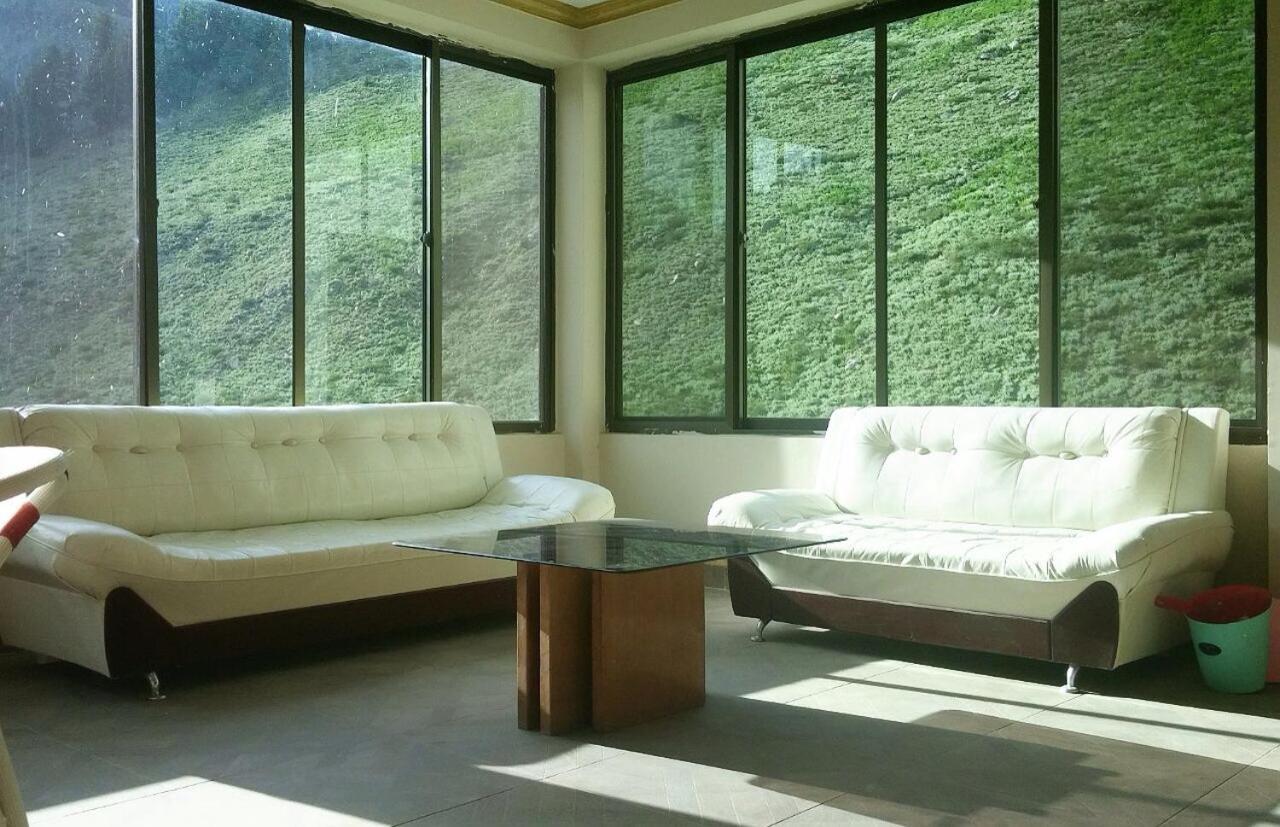 Cloud Way Hotel Наран Екстериор снимка
