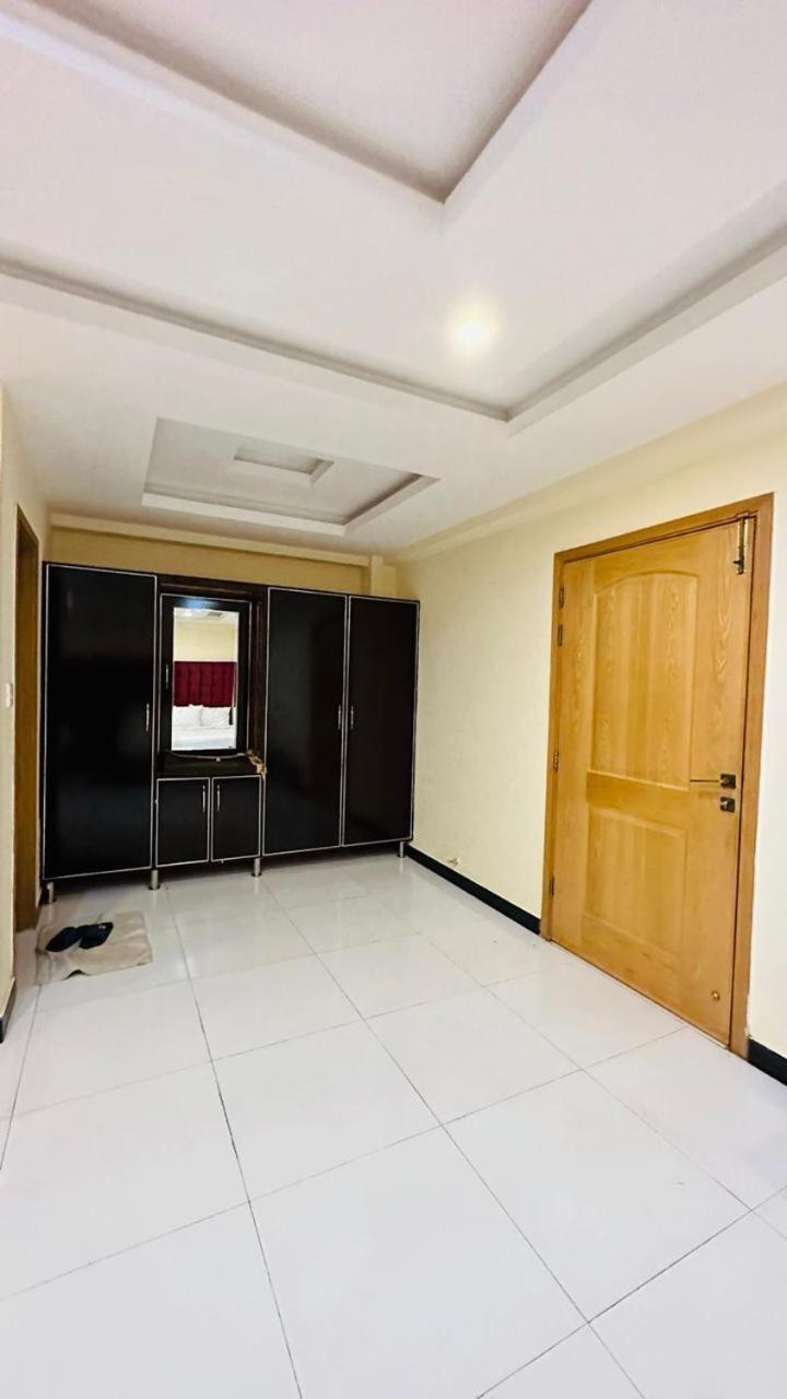 Cloud Way Hotel Наран Екстериор снимка