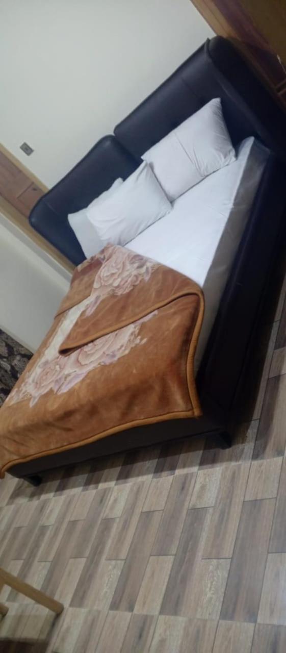 Cloud Way Hotel Наран Екстериор снимка